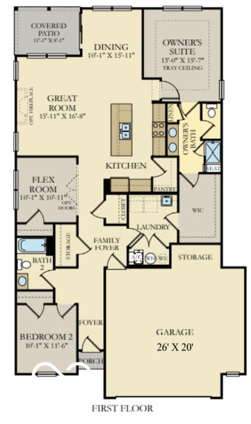 5339 Nettleton Way, Avon, IN 46123 - photo 2