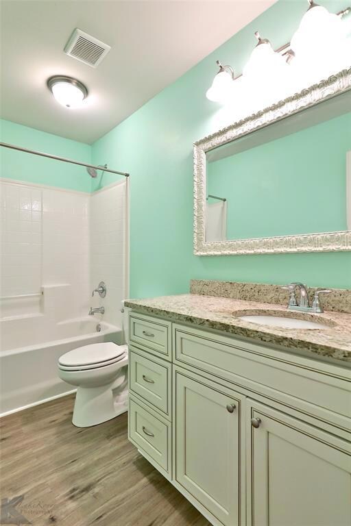 129 Foxtrot Ln, Abilene, TX 79602 - photo 6