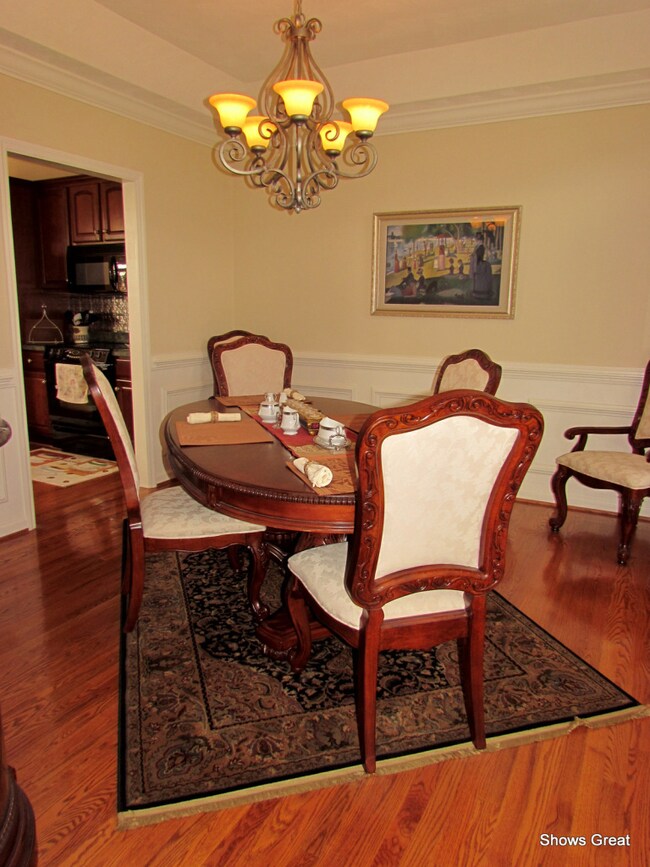 Dining Room  2
