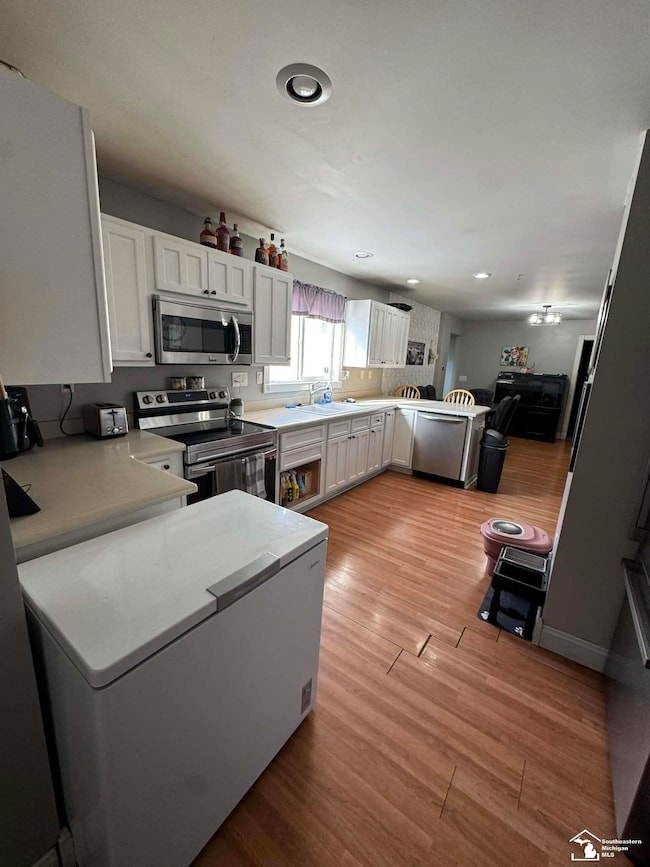 3130 Lakeview St, Monroe, MI 48162 - photo 6