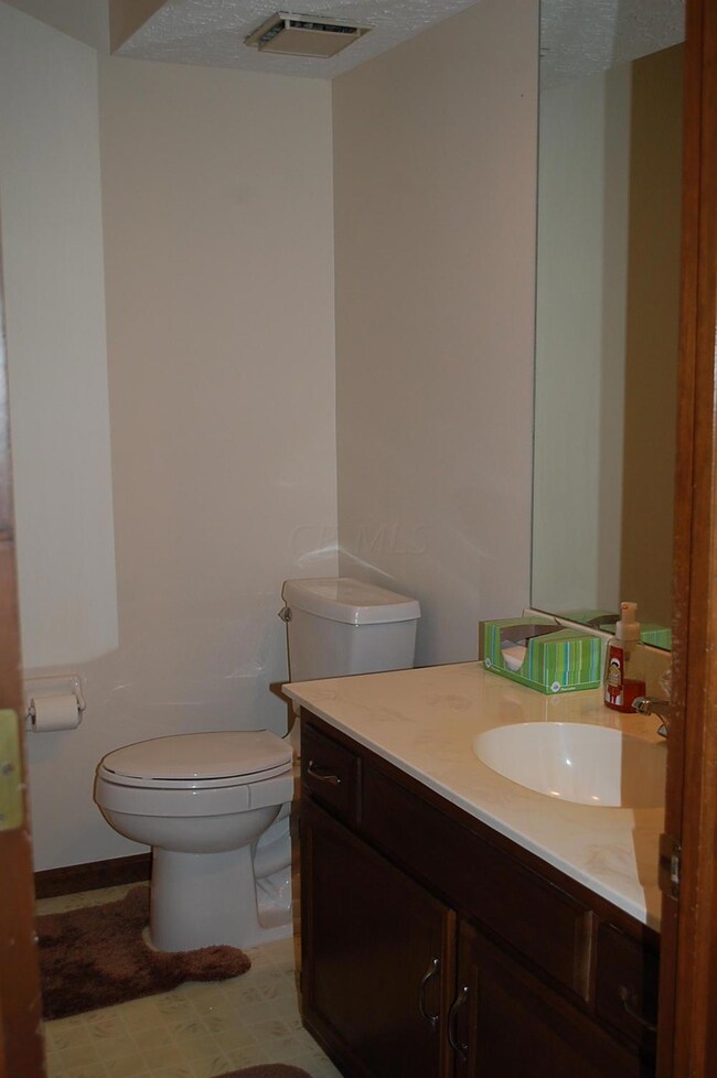 Half bath