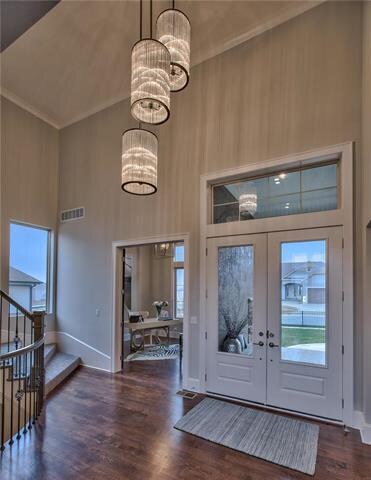 17104 Stearns St, Overland Park, KS 66221 - photo 2