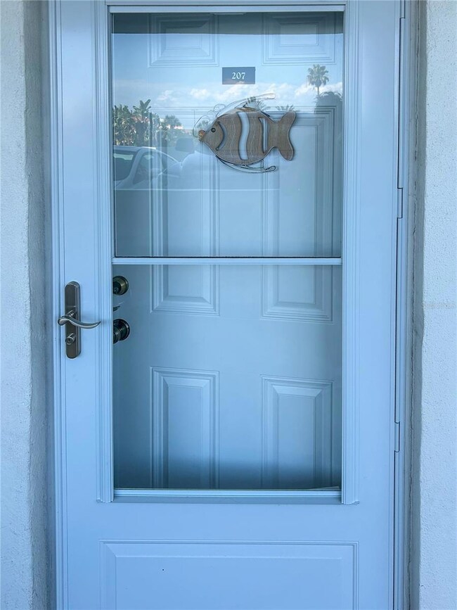 Landmark Towers unit 207, Clearwater Beach, FL 33767 - photo 3