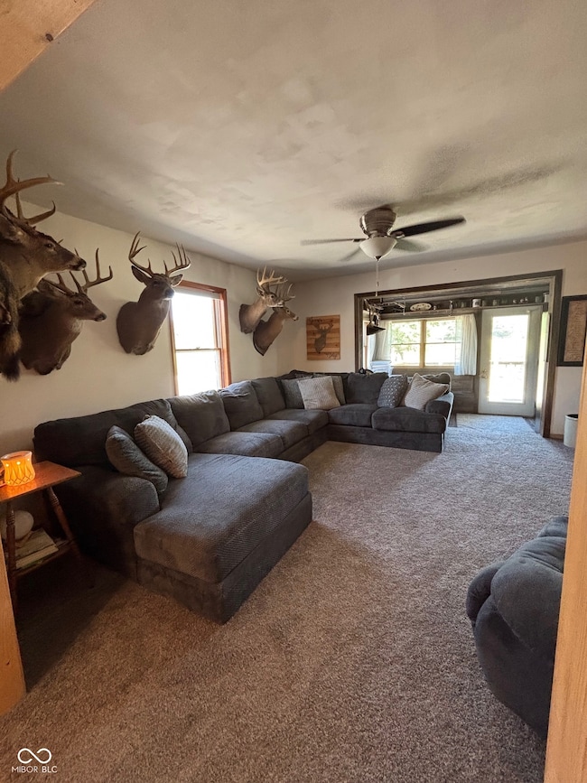 6951 W 450 S, Columbus, IN 47201 - photo 4