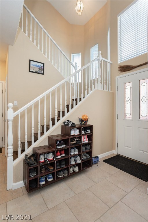 Entranceway