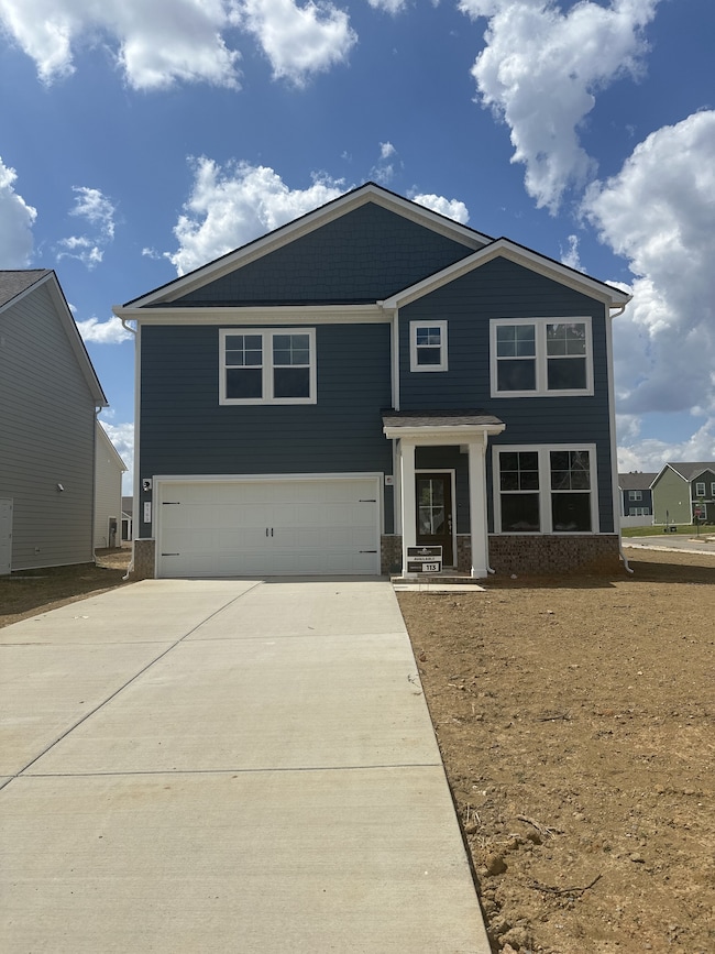 9163 Gant Dr, White House, TN 37188 - photo 2