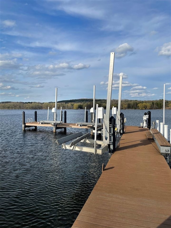 300 Water St unit 6, East Jordan, MI 49727 - photo 7