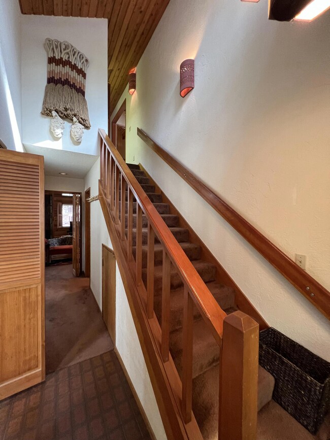 Stairway