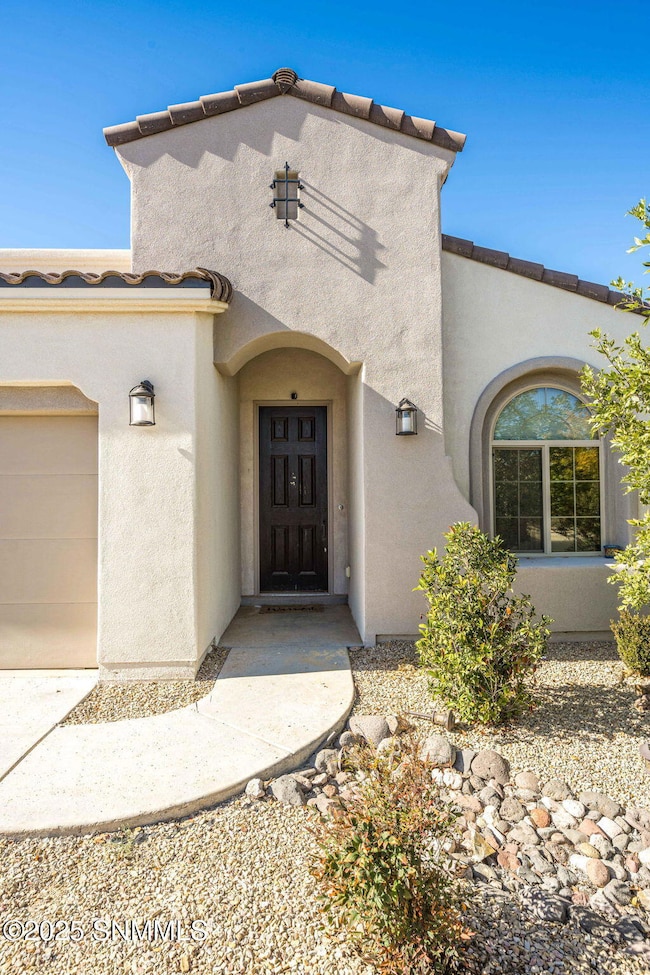 6821 Electra Ave, Las Cruces, NM 88012 - photo 2