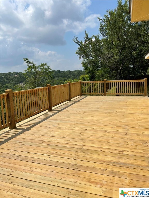 520 Skyline Dr, Copperas Cove, TX 76522 - photo 2