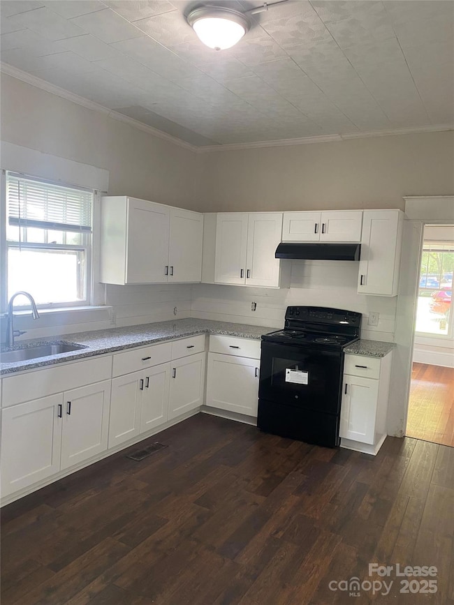 514 Everette St unit A, Monroe, NC 28112 - photo 4