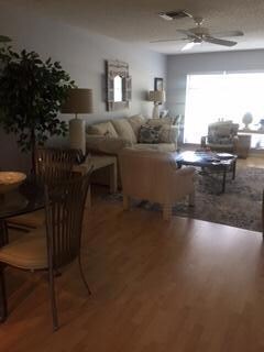 Dining Living Room