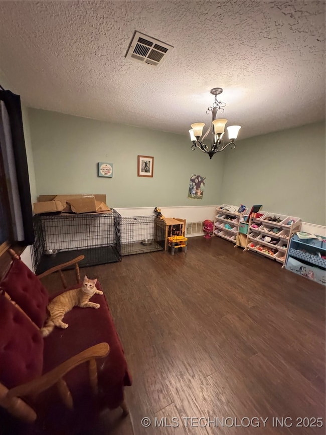 619 E South Boundary St, Walters, OK 73572 - photo 5