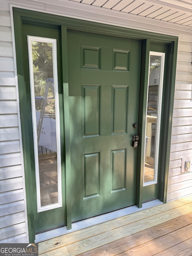 4368 Ed Henson Rd, Gainesville, GA 30506 - photo 4