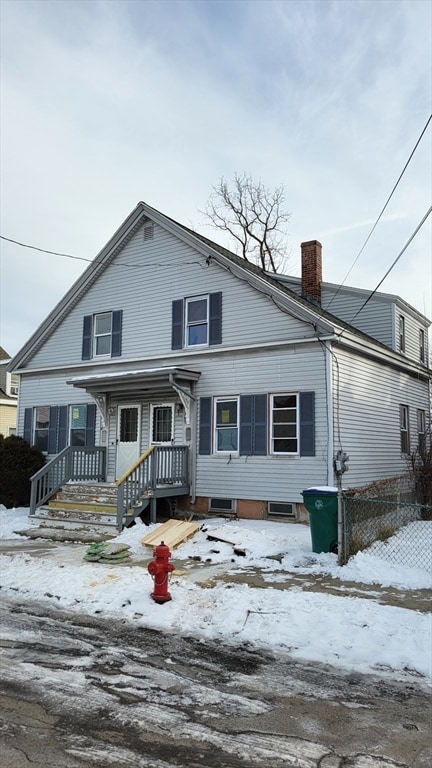 29 Alder St, Lowell, MA 01852 - photo 2