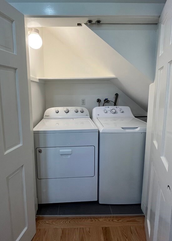 15 Westminster Ave unit 1, Lexington, MA 02420 - photo 5