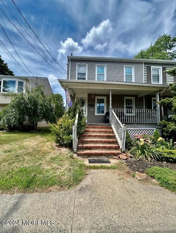 136 Broad St, Matawan, NJ 07747 - photo 3