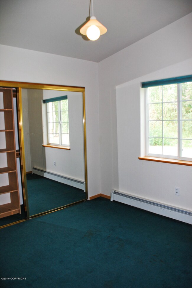 Built in closet organizers