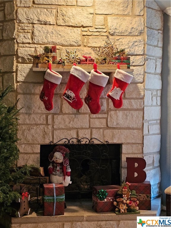 2403 Jake Dr, Copperas Cove, TX 76522 - photo 3