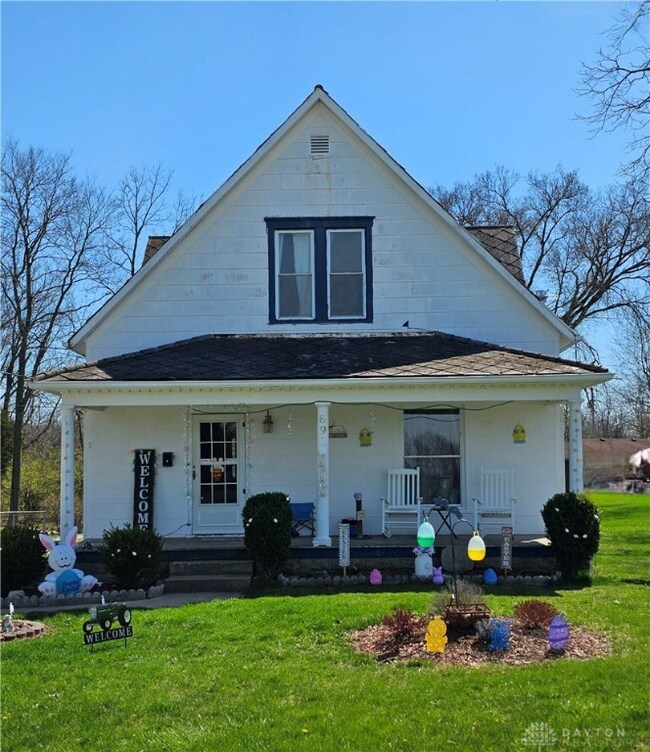 891 Fielding Rd, Sidney, OH 45365 - photo 2