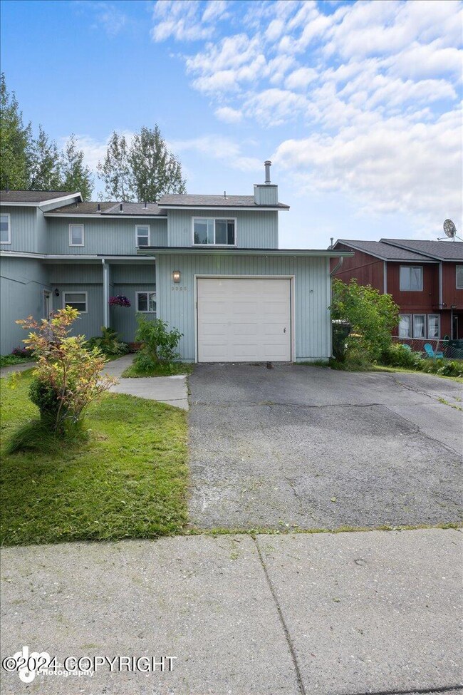 3305 Doil Dr, Anchorage, AK 99507 - photo 5