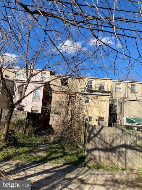 1828 Druid Hill Ave, Baltimore, MD 21217 - photo 5