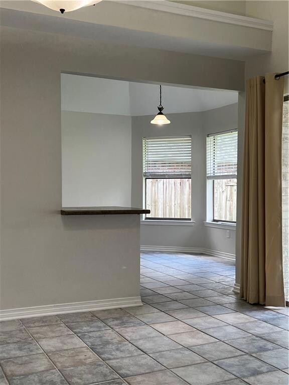 Kitchen Entry