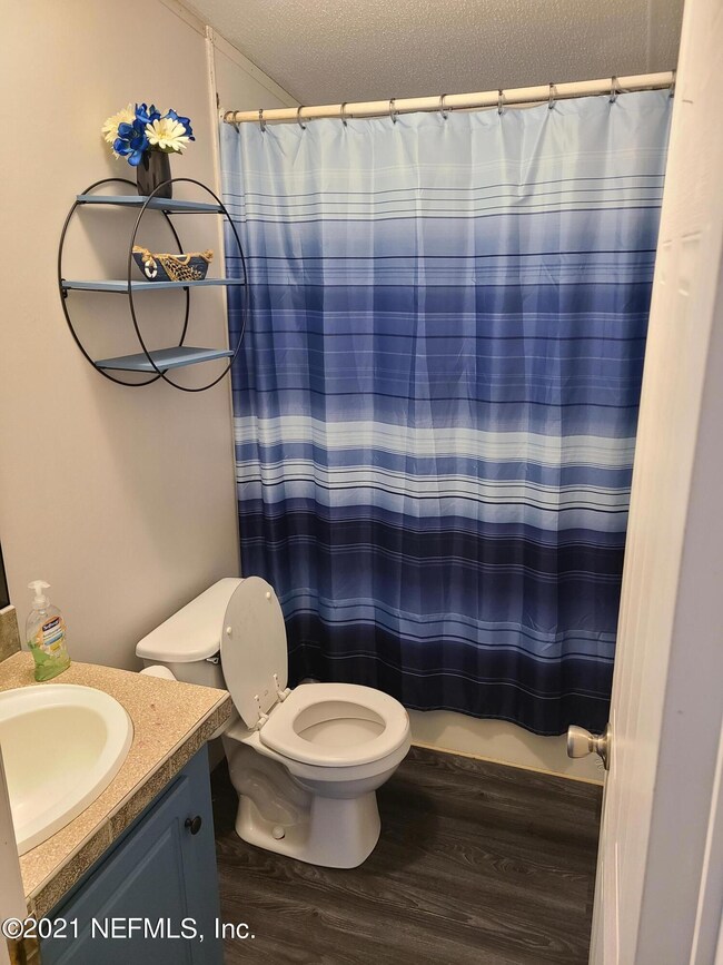 Guest Bath