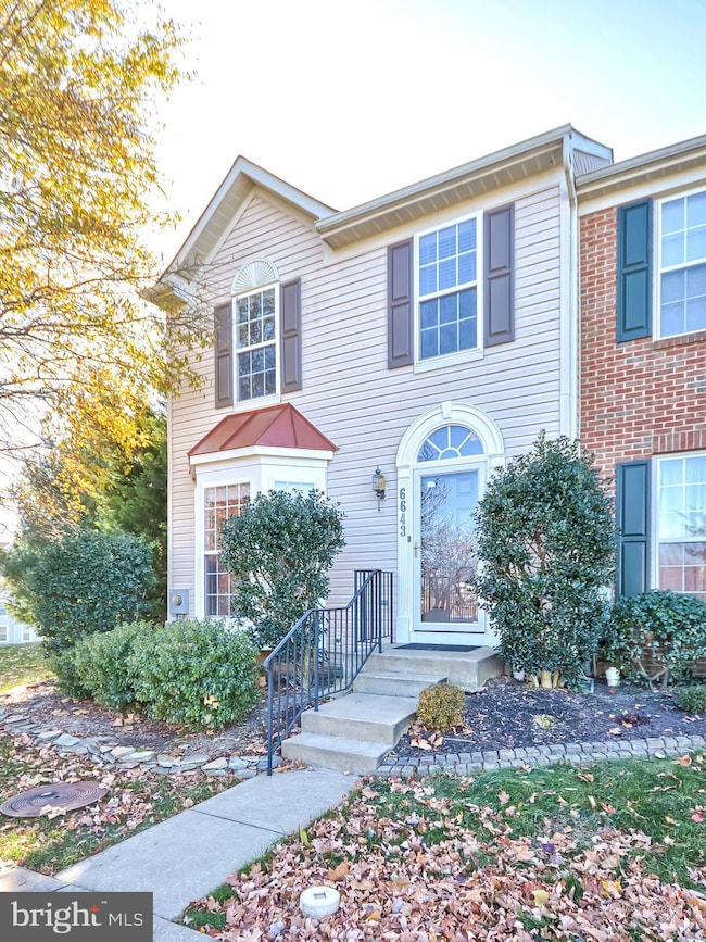 6643 Mcgrath Place, Frederick, MD 21703 - photo 2