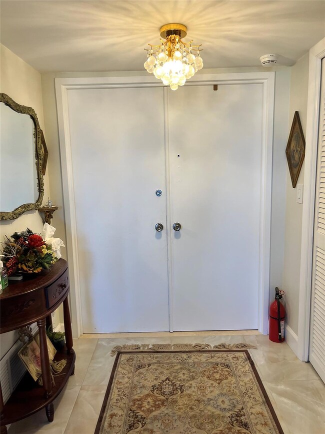 Foyer
