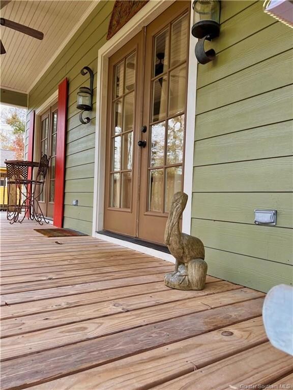 2570 W Fork Rd, Lake Charles, LA 70611 - photo 4