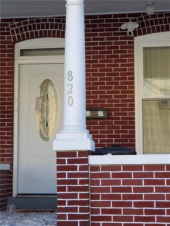 820 Saint John St, Allentown, PA 18103 - photo 3