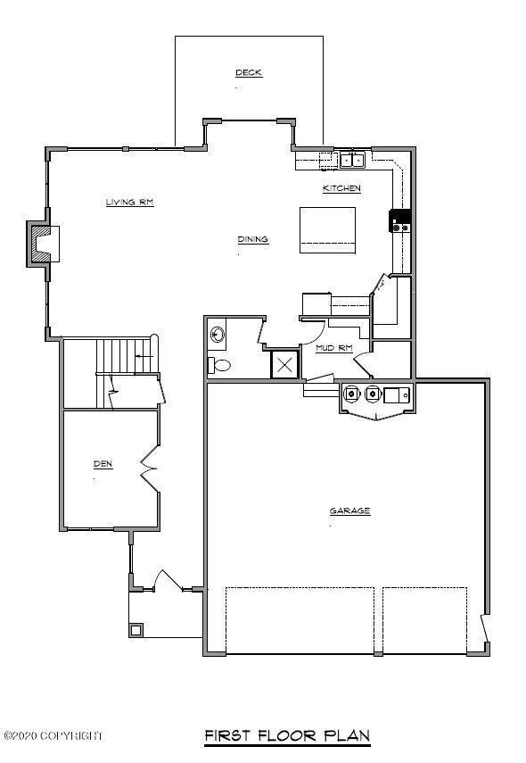 First Level