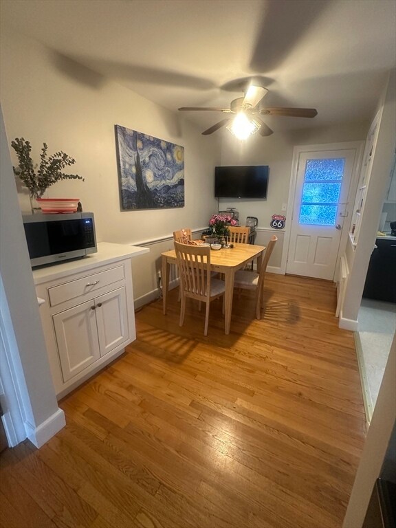 71 Blake St unit 73, Newtonville, MA 02460 - photo 4