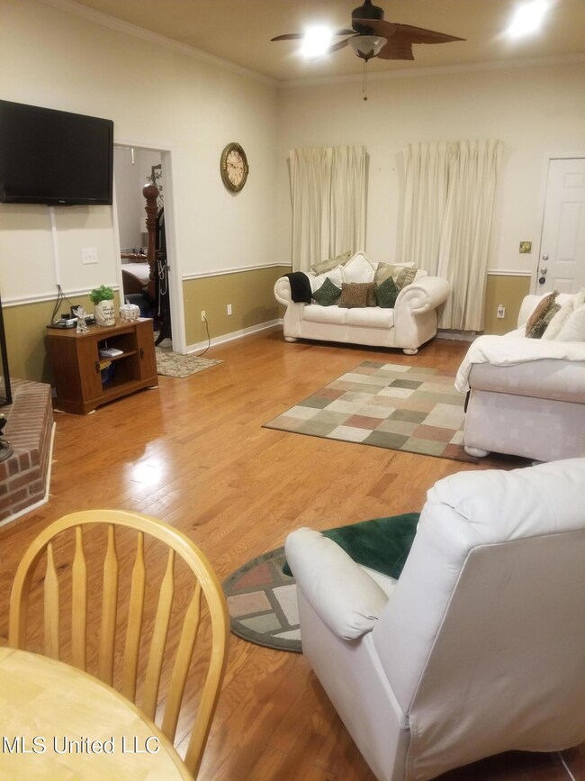 5005 Cedar Glenn Ct, Byram, MS 39272 - photo 3