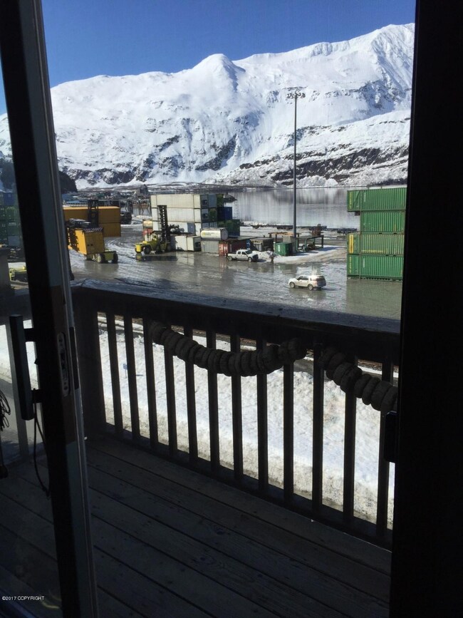 100 Blackstone Rd unit Bay 4 6-8, Whittier, AK 99693 - photo 2