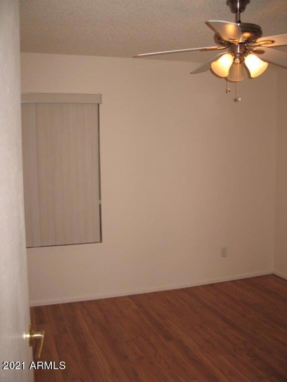 front bedroom