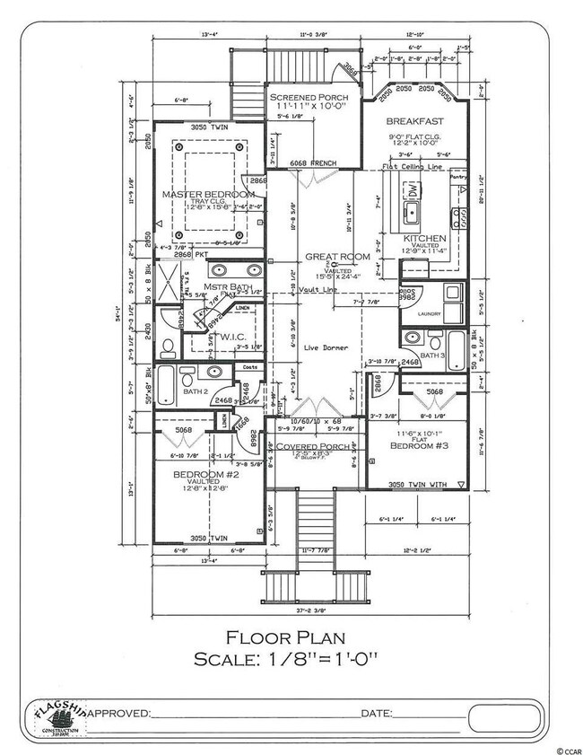 3975 Murrells Inlet Rd unit Corner of Murrells I, Murrells Inlet, SC 29576 - photo 2