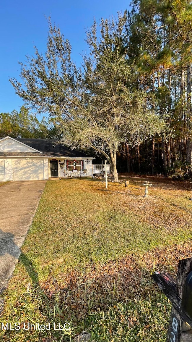 8316 Exchange St unit 8316/8320, Gautier, MS 39553 - photo 4