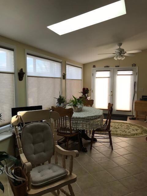 Arehart Sunroom 1