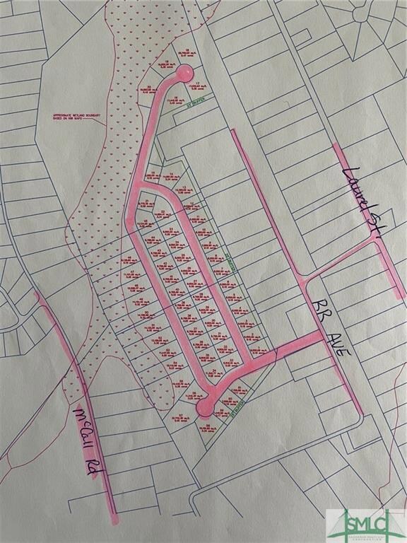 0 S Railroad Ave unit 274880, Springfield, GA 31329 - photo 3