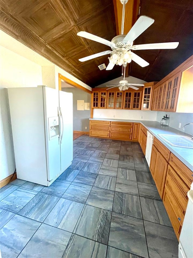 609 Meadow Ln, Frederick, OK 73542 - photo 6