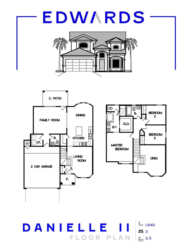 13808 Lago Vista Ave, Horizon City, TX 79928 - photo 2