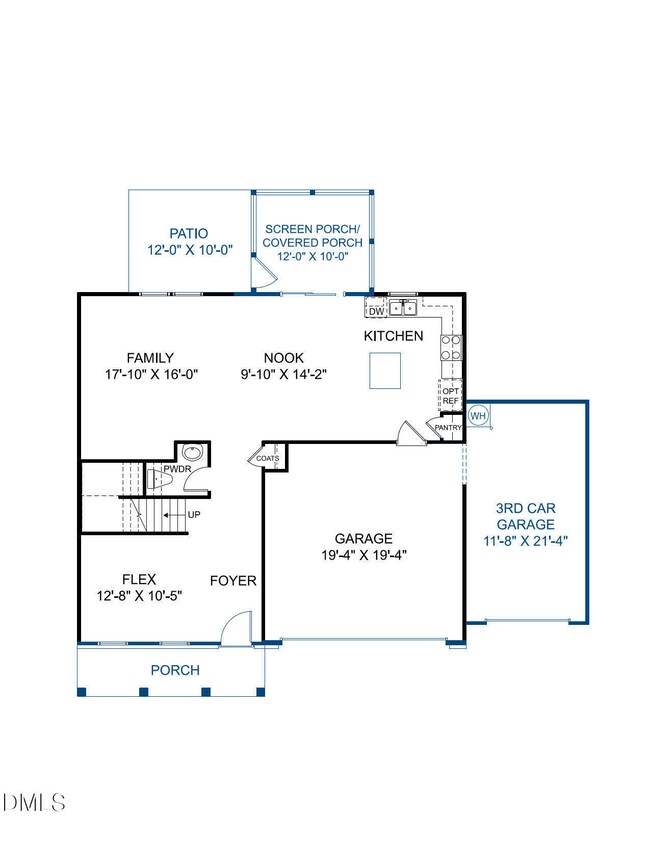 291 Enfield Dr, Carthage, NC 28327 - photo 2