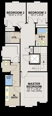 Camden- 3rd Floor
