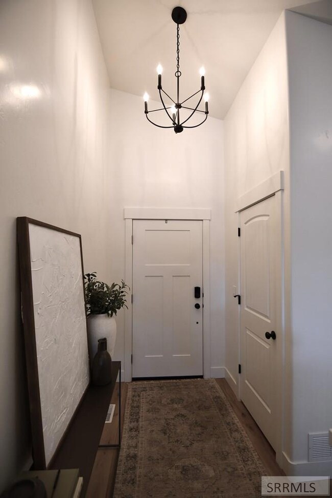 Entry Way