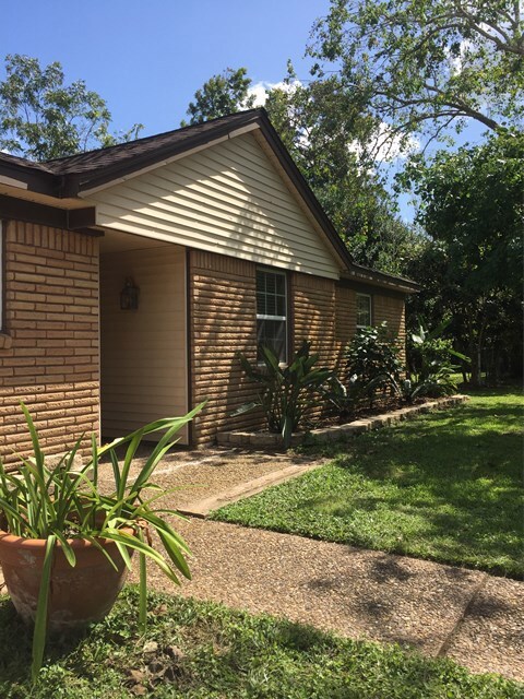 BEAUTIFUL LANDSCAPING