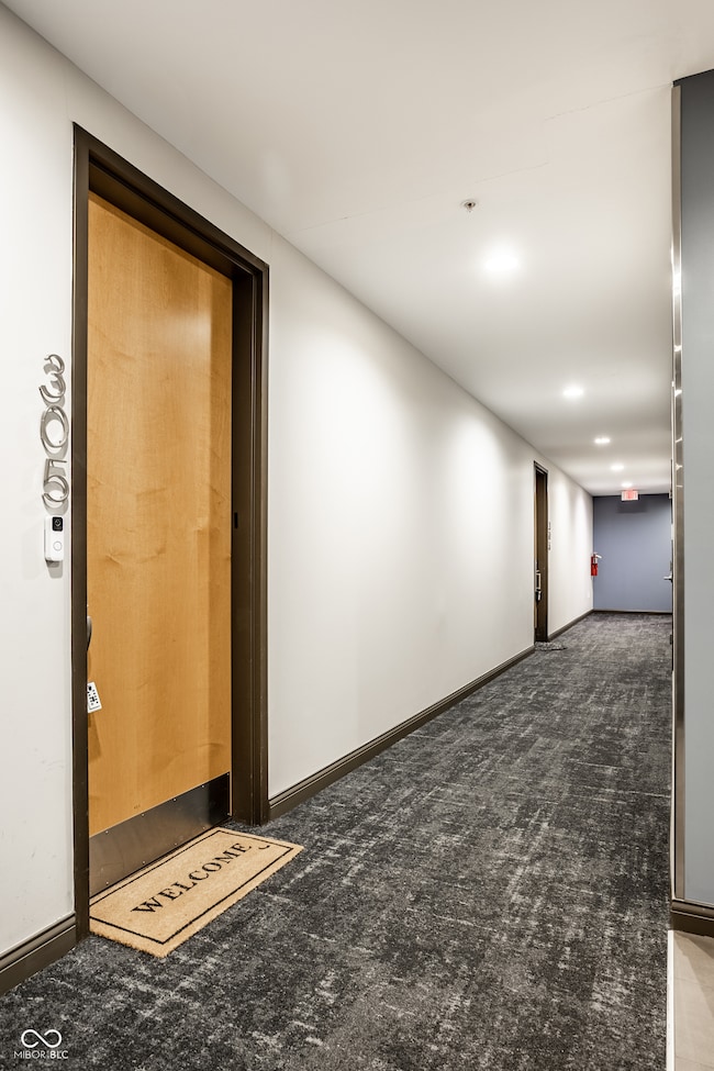 333 Massachusetts Ave unit 305, Indianapolis, IN 46204 - photo 7