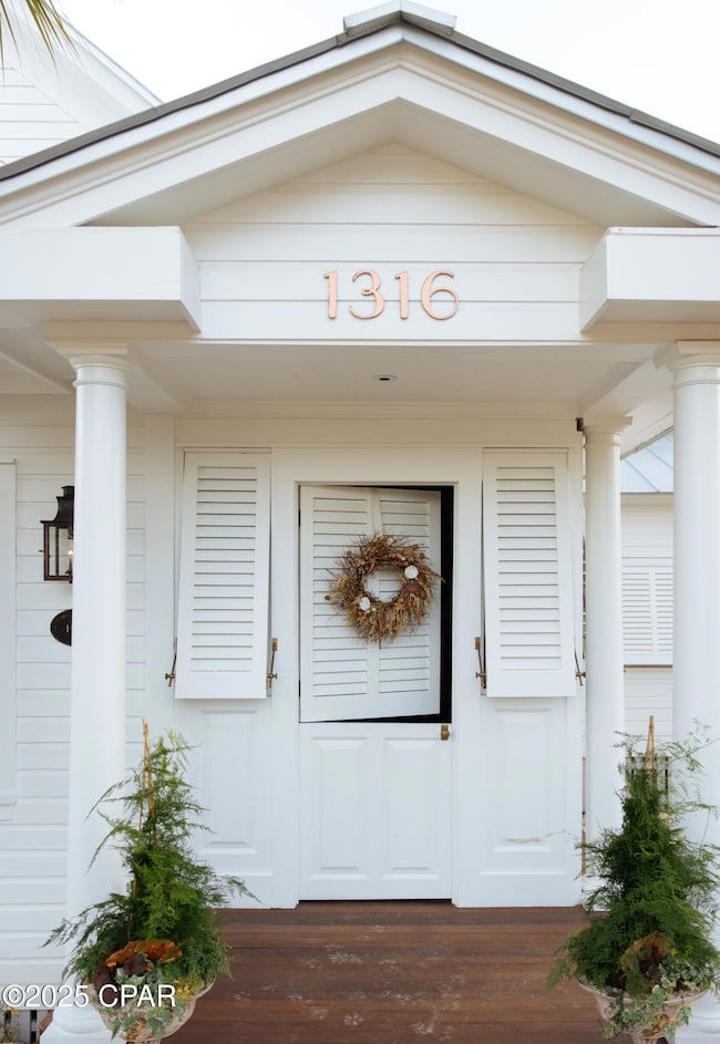 1316 Indian Pass Rd, Port St. Joe, FL 32456 - photo 2