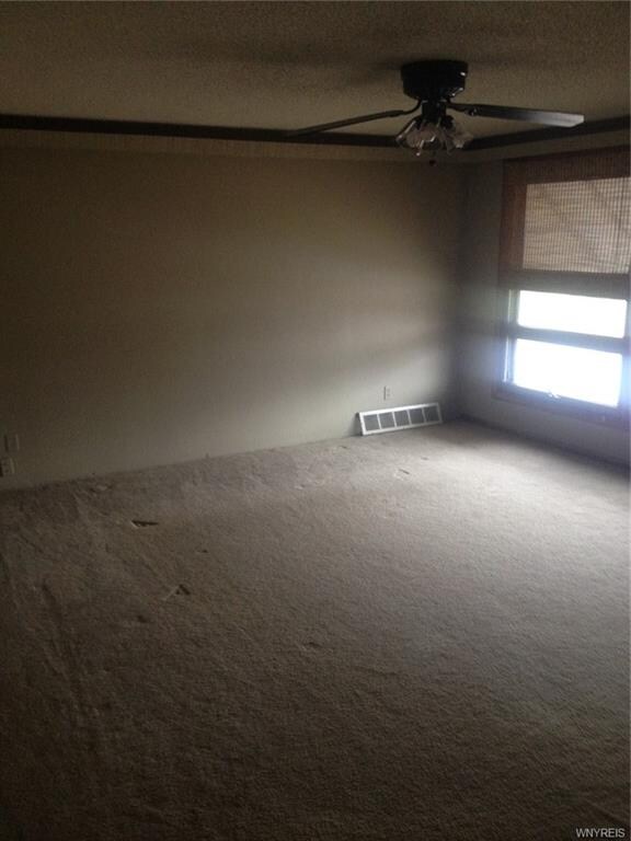 Upper Living room